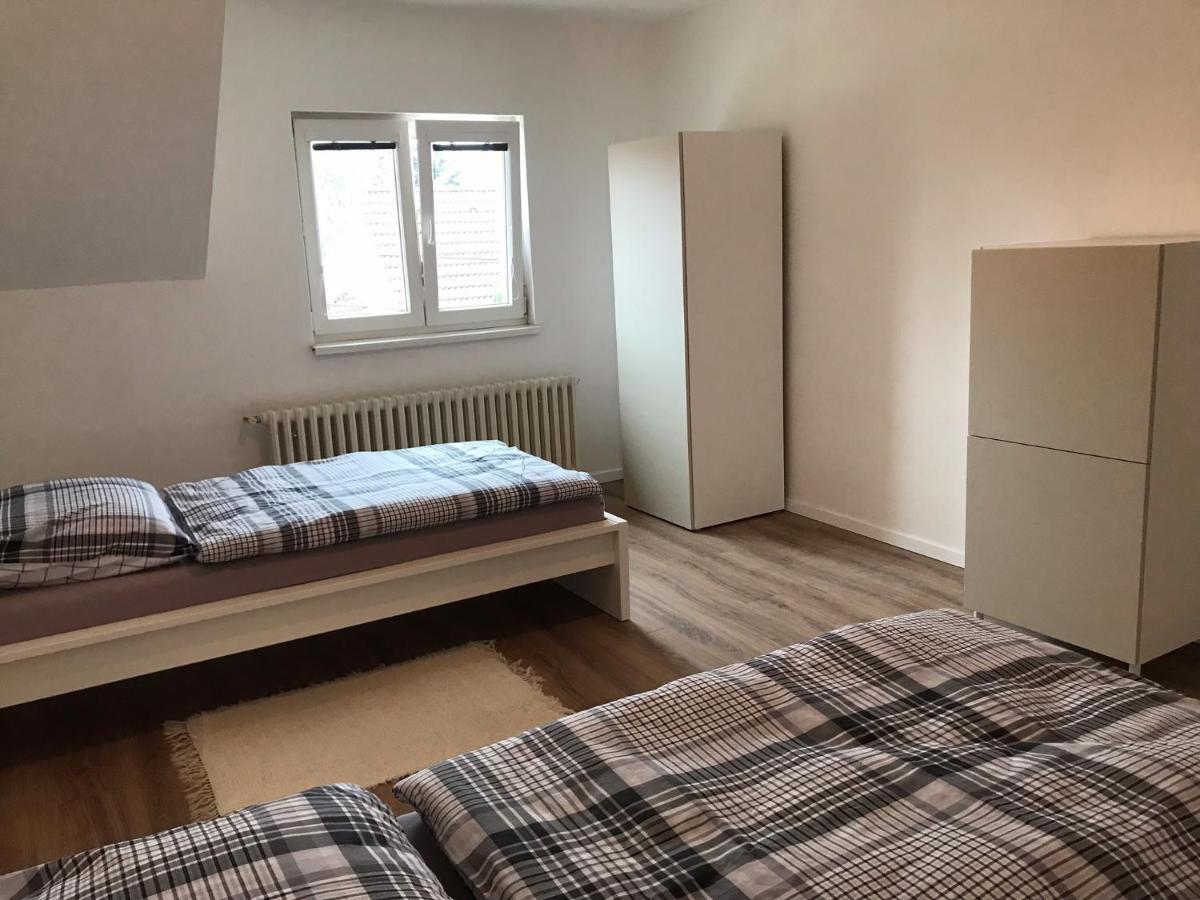 Apartman Neva Gbely Szakolca Kültér fotó
