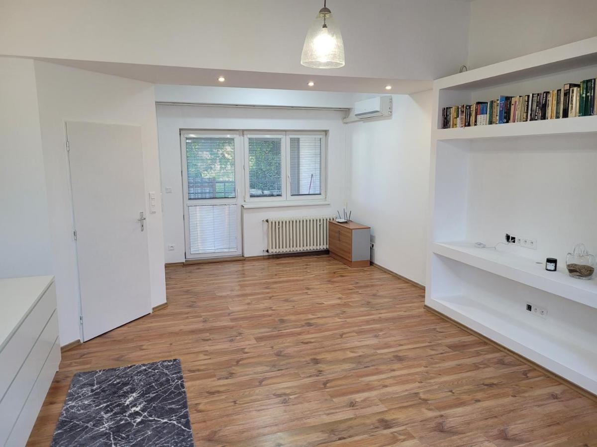 Apartman Neva Gbely Szakolca Kültér fotó