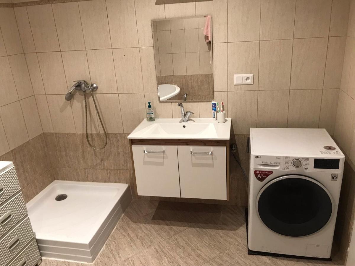 Apartman Neva Gbely Szakolca Kültér fotó